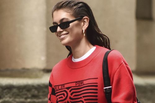 Tα sneakers που θα λατρέψουμε φέτος έχουν μια πολύ ιδιαίτερη λεπτομέρεια