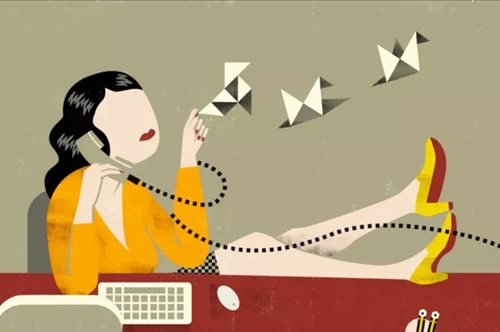 Αναβλητικότητα: Τι μπορεί να κρύβει αυτή η «αθώα» καθημερινή συμπεριφορά;