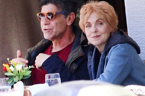 Ναταλία Τσαλίκη: 