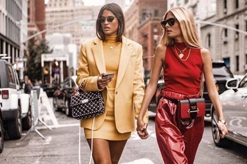 Αν δεν βάλεις αυτά τα παπούτσια φέτος, θα είσαι εντελώς out of fashion