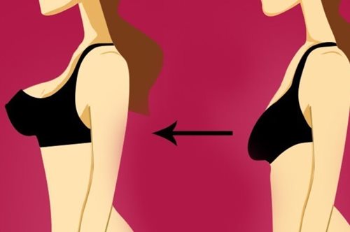 Οι 7 καλύτερες ασκήσεις γιόγκα για υπέροχο και σφριγηλό στήθος. Ναι, γίνεται 