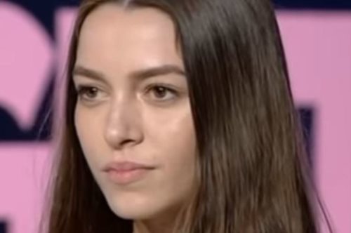 Εβελίνα Σκίτσκο: Το πανέμορφο μοντέλο που ξεχώρισε στο Next Top Model  