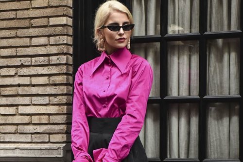 Αυτό το άσχημο παντελόνι επέτρεψε στη μόδα και θα το φορέσουμε σχεδόν υποχρεωτικά