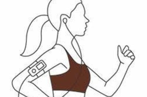 Πίνακας για περπάτημα και θερμίδες: Σε πόση απόσταση την ημέρα θα χάσετε 1 κιλό