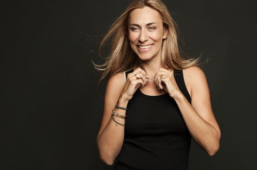 Αυτό είναι το μυστικό για να επιτύχετε τους στόχους σας: Η Δρ. Νάνσυ Μαλλέρου αποκαλύπτει