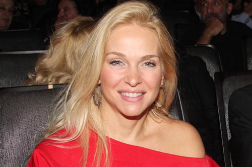 «Τι να σου πρωτοπώ»: Η Μαρί Κωνσταντάτου μιλά πρώτη φορά για όλα