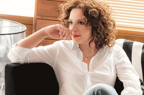 Ελένη Ράντου: Tα κιλά που έχασε και η εντυπωσιακή αλλαγή στην εμφάνισή της