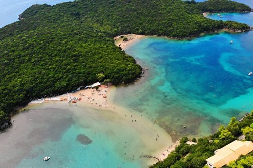 Σύβοτα: Η επόμενη φθινοπωρινή σας εξόρμηση θα είναι μαγευτική