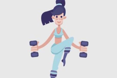 Μας συμφέρει: Mόνο τόσα λεπτά γυμναστικής την ημέρα αρκούν για να χτίσεις σώμα