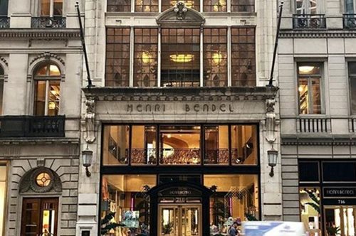 Ποιο ιστορικό κατάστημα της Νέας Υόρκης κλείνει οριστικά μετά από 123 χρόνια λειτουργίας