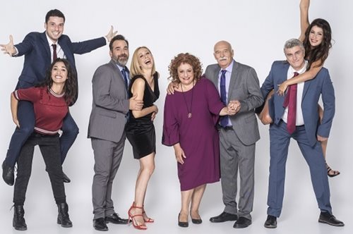 «Μην αρχίζεις τη Μουρμούρα»: Mεγάλες ανατροπές και εξελίξεις στη νέα σεζόν