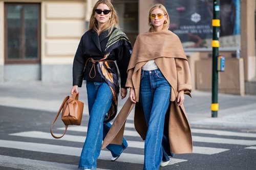 Δε φανταζόμασταν ότι θα δούμε αυτή τη λεπτομέρεια στα φετινά τζιν μας