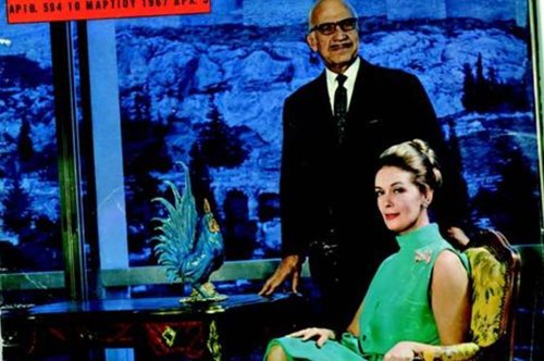 «Ο γάμος αγαπητή δεν είναι σπορ»: ΄Ετσι γνώρισα τη Λόλα Ζολώτα