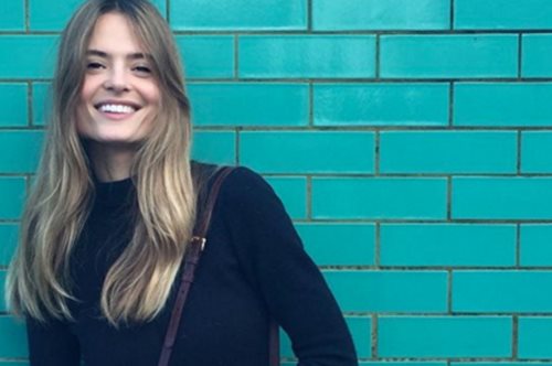 Πώς είναι σήμερα η Ιωάννα Ντέντη από το Next Top Model; Το μόντελινγκ και ο γάμος στο Παρίσι