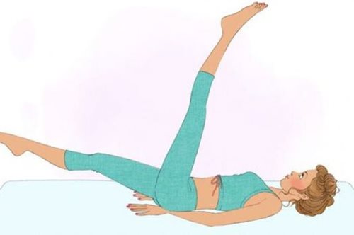 Ίσια πλάτη: H άσκηση του ενός λεπτού που θα μακρύνει το σώμα σου