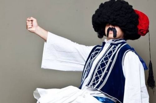 Επιστρέφει η «Ελληνοφρένεια»: Που και πότε θα προβάλλεται 