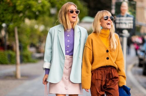 Αυτό είναι το κομμάτι που θα σε κάνει να μοιάζεις σαν να βγήκες από fashion show