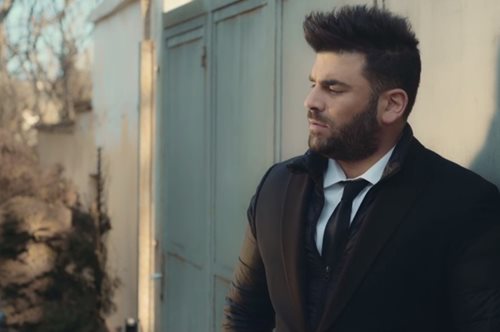 Τραγικό τροχαίο με θύμα τον Παντελή Παντελίδη