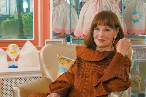 Δείτε το συγκλονιστικό σπίτι της σχεδιάστριας τζιν, Γκλόρια Βαντερμπίλτ, στο ανατολικό Μανχάταν 