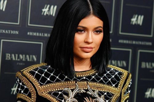 Η Kylie Jenner συνεργάζεται με την Puma διαψεύδοντας τις δηλώσεις του Kanye West 
