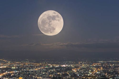 Πανσέληνος στον Κριό στις 25 Σεπτεμβρίου 2018: Αναλυτικές προβλέψεις για τα ζώδια