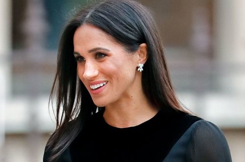 Αλήθεια τώρα; Η μαρμελάδα φράουλα είναι το πρώτο προϊόν του νέου brand της Μέγκαν Μαρκλ