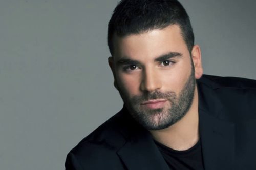 Το τελευταίο post του Παντελή Παντελίδη στο facebook