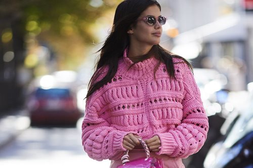 Όλες επανέφεραν αυτό το παλαιομοδίτικο τρεντ στην Εβδομάδα Μόδας και έκαναν εντύπωση 