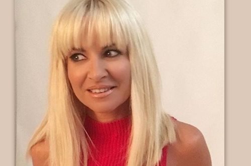 «6 χρόνια προσπαθώ»: Η Μαρία Μπεκατώρου μιλάει ανοιχτά για το θέμα της μητρότητας