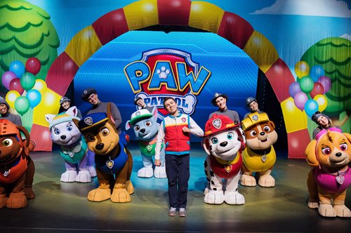 Τρεις παιδικές θεατρικές παραστάσεις για μικρούς, τις οποίες θα απολαύσουν και οι μεγάλοι 