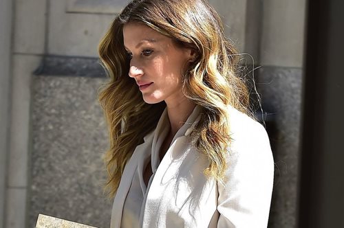 Κρίσεις πανικού και σκέψεις αυτοκτονίας: Η Ζιζέλ μιλά για τη σκοτεινή περίοδο της ζωής της