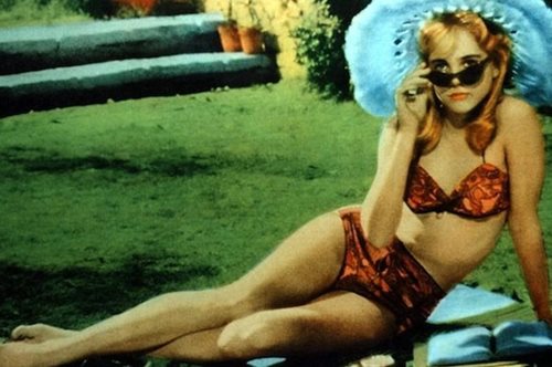 Ποια ήταν η αληθινή Λολίτα; Η τραγική ιστορία και ο βιασμός της 11χρονης Σάλι Χόρνερ