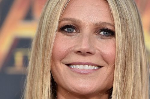 Σαν δίδυμες: Η σπάνια φωτογραφία της Γκουίνεθ Πάλτροου με την 14χρονη κόρη της