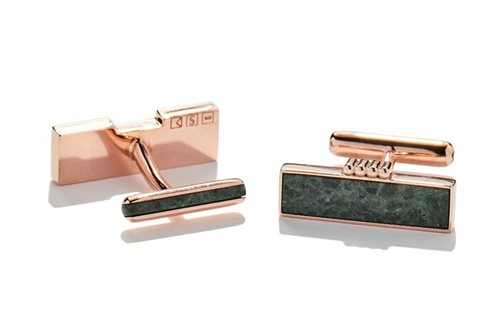 Δύο Έλληνες σχεδιαστές αποθεώνουν την πιο στιλάτη λεπτομέρεια του ανδρικού ντυσίματος