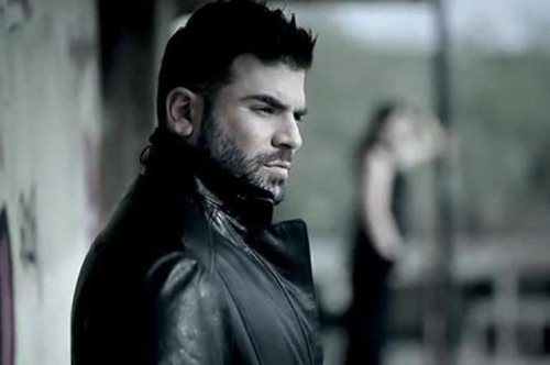 Βίντεο ντοκουμέντο: Λίγο μετά την πρόσκρουση που στοίχισε τη ζωή στον Παντελίδη 