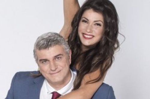 Η ξεκαρδιστική πρώτη γνωριμία του Ηλία με την Καίτη στο Μην Αρχίζεις τη Μουρμούρα