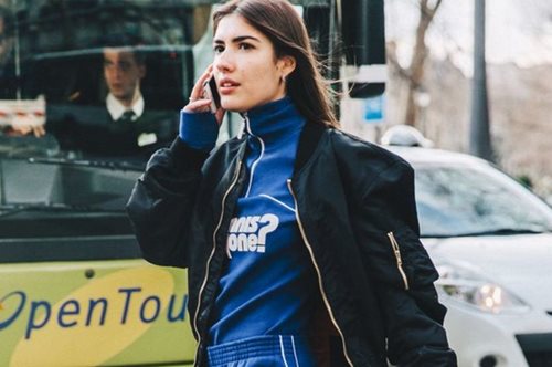 Αυτά τα Adidas Superstar δερμάτινα, λευκά μποτάκα ήρθαν για να μας τρελάνουν 