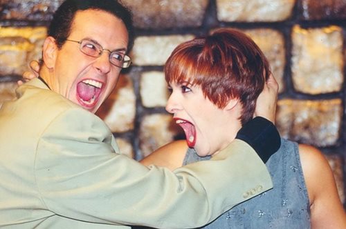 Ελένη Ράντου: Η αποκάλυψη για την εμφάνισή της στο Κωνσταντίνου και Ελένης