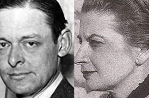 Τον Έλιοτ τον συνάντησα για πρώτη φορά: Όταν η Μάρω Σεφέρη συνομίλησε με τον T.S.Eliot στο Λονδίνο  