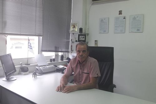 «Κάθε πράγμα έχει δύο πλευρές»: Περάσαμε μια μέρα με τον ιδιωτικό ντετέκτιβ Νίκο Πελεκάση