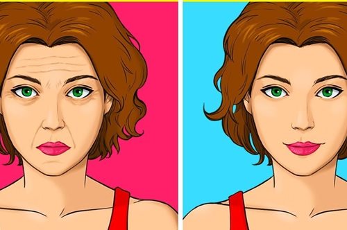 Το γιαπωνέζικο μασάζ που θα κάνεις κάθε πρωί στο πρόσωπό σου και θα διώξεις 10 χρόνια σε έναν μήνα