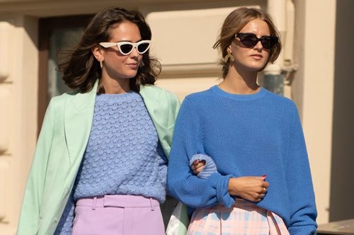 Το άσχημο πουλόβερ από τα Zara που όλες θα φορέσουν με μανία το χειμώνα