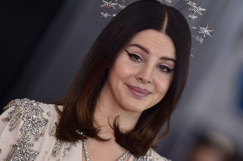 «Είσαι πλήγμα για τον πολιτισμό»: Η Λάνα Ντελ Ρέι αποτελείωσε τον Κάνιε Γουέστ με ένα μήνυμα