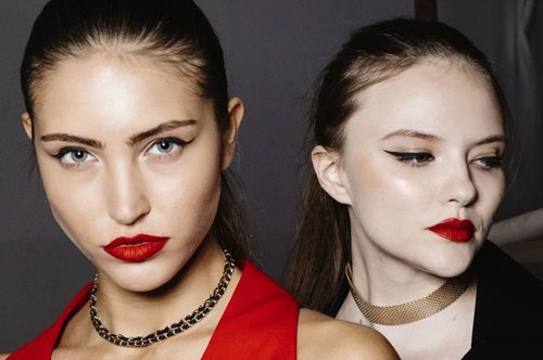 Λανσάρισμα-όνειρο: Βρήκαμε το κόκκινο κραγιόν που θα σου φέρει την ευτυχία 