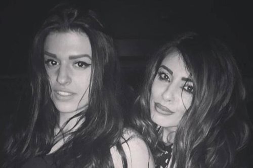 Αυτές είναι οι δυο γυναίκες που ήταν στο αυτοκίνητο του Παντελίδη