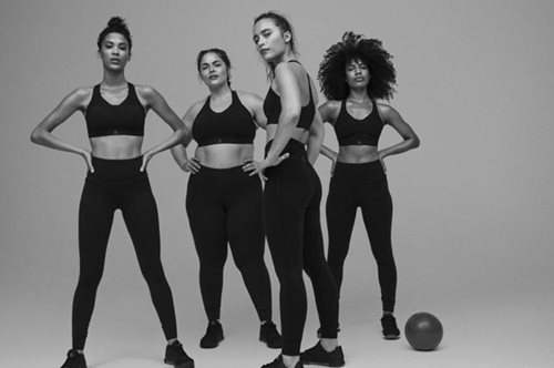 Ένα επαναστατικό σουτιέν από την Reebok: Κομμένο και ραμμένο στα μέτρα της κάθε γυναίκας