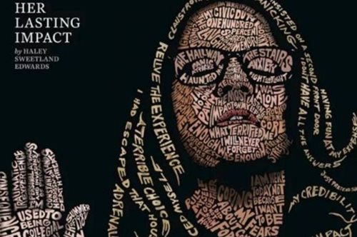 Το νέο εξώφυλλο του Time γράφει ιστορία και έχει ελληνική υπογραφή