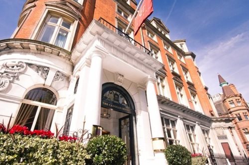 «Δωμάτιο 118»: Μέσα στο περίφημο ξενοδοχείο που ζούσε ο Όσκαρ Ουάιλντ στο Λονδίνο