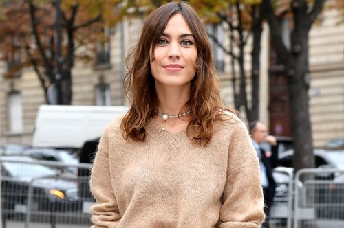 Το λάθος σορτς: Μια ιστορία στιλιστικού ατοπήματος με πρωταγωνίστρια την Alexa Chung