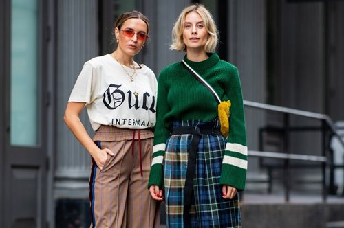 H περίεργη τάση στα παπούτσια που θα φοράμε φανατικά σε έξι μήνες